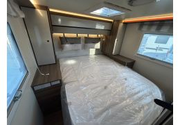 Autocaravana Perfilada ROLLER TEAM Kronos 266TL Nueva en Venta