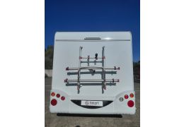 Autocaravana Perfilada DETHLEFFS Globebus T1 de Ocasión