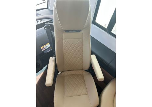 Autocaravana Integral CARTHAGO E Line I 64 XL QB Nueva en Venta