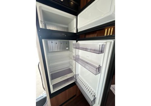 Autocaravana Integral CARTHAGO E Line I 64 XL QB Nueva en Venta