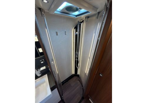 Autocaravana Integral CARTHAGO E Line I 64 XL QB Nueva en Venta