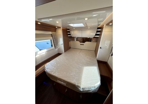 Autocaravana Integral CARTHAGO E Line I 64 XL QB Nueva en Venta