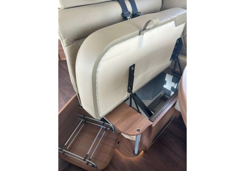 Autocaravana Integral CARTHAGO E Line I 64 XL QB Nueva en Venta