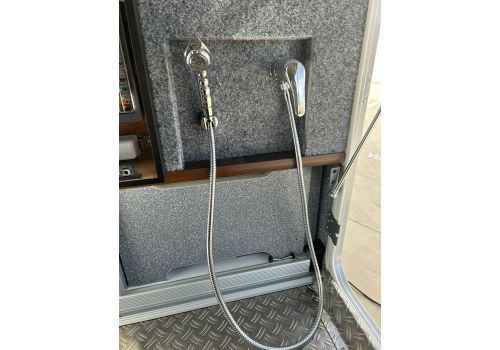 Autocaravana Integral CARTHAGO E Line I 64 XL QB Nueva en Venta