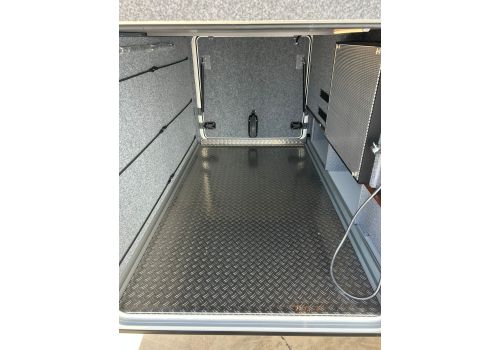 Autocaravana Integral CARTHAGO E Line I 64 XL QB Nueva en Venta