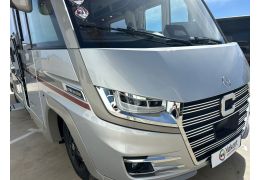 Autocaravana Integral CARTHAGO E Line I 64 XL QB Nueva en Venta