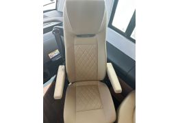 Autocaravana Integral CARTHAGO E Line I 64 XL QB Nueva en Venta