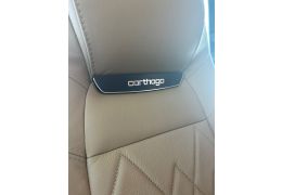 Autocaravana Integral CARTHAGO E Line I 64 XL QB Nueva en Venta