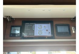 Autocaravana Integral CARTHAGO E Line I 64 XL QB Nueva en Venta