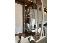 Autocaravana Integral CARTHAGO E Line I 64 XL QB Nueva en Venta