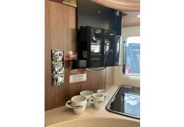 Autocaravana Integral CARTHAGO E Line I 64 XL QB Nueva en Venta