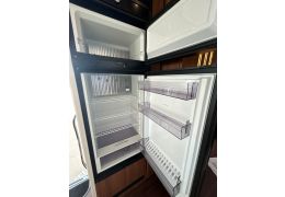 Autocaravana Integral CARTHAGO E Line I 64 XL QB Nueva en Venta