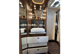 Autocaravana Integral CARTHAGO E Line I 64 XL QB Nueva en Venta
