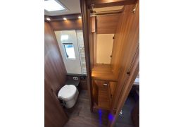 Autocaravana Integral CARTHAGO E Line I 64 XL QB Nueva en Venta