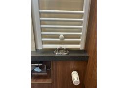 Autocaravana Integral CARTHAGO E Line I 64 XL QB Nueva en Venta