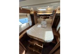 Autocaravana Integral CARTHAGO E Line I 64 XL QB Nueva en Venta