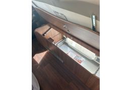 Autocaravana Integral CARTHAGO E Line I 64 XL QB Nueva en Venta