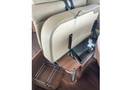 Autocaravana Integral CARTHAGO E Line I 64 XL QB Nueva en Venta