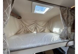 Autocaravana Integral CARTHAGO E Line I 64 XL QB Nueva en Venta