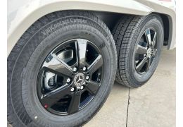 Autocaravana Integral CARTHAGO E Line I 64 XL QB Nueva en Venta