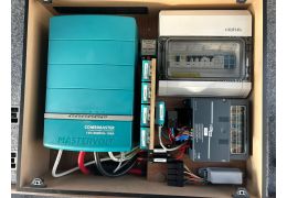 Autocaravana Integral CARTHAGO E Line I 64 XL QB Nueva en Venta