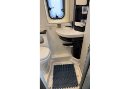 Furgoneta Cámper HOBBY K65 FT de Ocasión