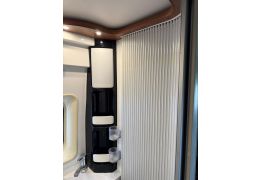 Furgoneta Cámper HOBBY K65 FT de Ocasión