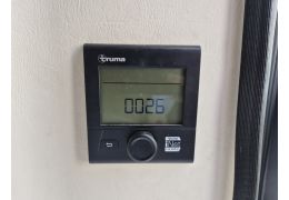 Furgoneta Cámper HOBBY K65 FT de Ocasión