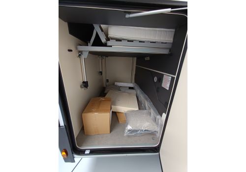 Autocaravana Perfilada MOBILVETTA KEA Kompakt 68 de Ocasión