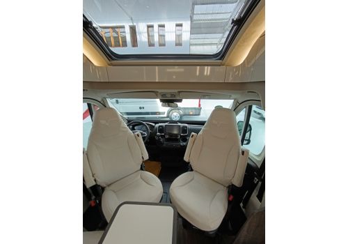 Autocaravana Perfilada MOBILVETTA KEA Kompakt 68 de Ocasión
