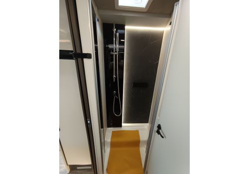 Autocaravana Perfilada MOBILVETTA KEA Kompakt 68 de Ocasión