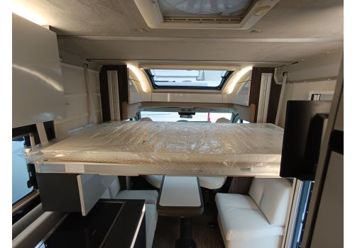 Autocaravana Perfilada MOBILVETTA KEA Kompakt 68 de Ocasión