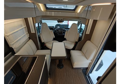 Autocaravana Perfilada MOBILVETTA KEA Kompakt 68 de Ocasión
