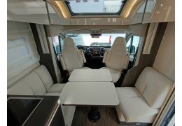 Autocaravana Perfilada MOBILVETTA KEA Kompakt 68 Nueva en Venta