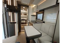 Autocaravana Perfilada MOBILVETTA KEA Kompakt 68 Nueva en Venta