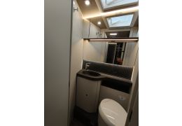 Autocaravana Perfilada MOBILVETTA KEA Kompakt 68 Nueva en Venta