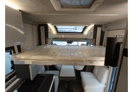 Autocaravana Perfilada MOBILVETTA KEA Kompakt 68 Nueva en Venta