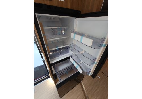 Autocaravana Integral MOBILVETTA K-Yatch Tekno Line 86 de Ocasión