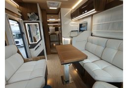 Autocaravana Integral MOBILVETTA K-Yatch Tekno Line 86 Nueva en Venta