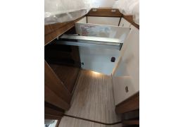 Autocaravana Integral MOBILVETTA K-Yatch Tekno Line 86 Nueva en Venta