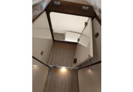 Autocaravana Integral MOBILVETTA K-Yatch Tekno Line 86 Nueva en Venta