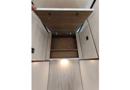 Autocaravana Integral MOBILVETTA K-Yatch Tekno Line 86 Nueva en Venta