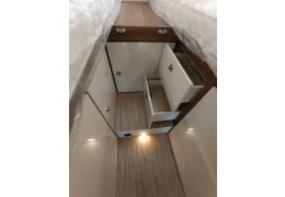 Autocaravana Integral MOBILVETTA K-Yatch Tekno Line 86 Nueva en Venta