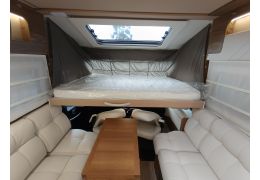 Autocaravana Integral MOBILVETTA K-Yatch Tekno Line 86 Nueva en Venta