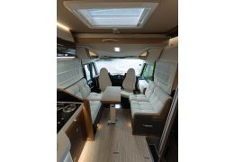 Autocaravana Integral MOBILVETTA K-Yatch Tekno Line 86 Nueva en Venta