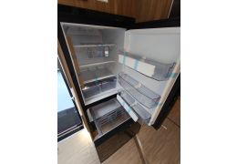 Autocaravana Integral MOBILVETTA K-Yatch Tekno Line 86 Nueva en Venta