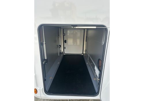 Autocaravana Integral RAPIDO Rápido 8096DF modelo 2026 de Ocasión