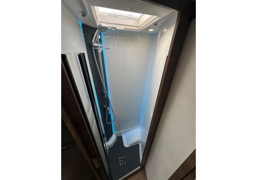 Autocaravana Integral RAPIDO Rápido 8096DF modelo 2026 de Ocasión