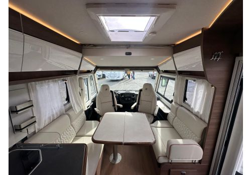 Autocaravana Integral RAPIDO Rápido 8096DF modelo 2026 de Ocasión