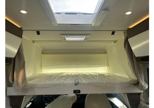 Autocaravana Integral RAPIDO Rápido 8096DF modelo 2026 de Ocasión
